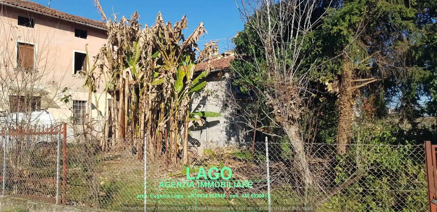 Rustico, da ristrutturare, 253 m², Centro, Breganze - foto 5