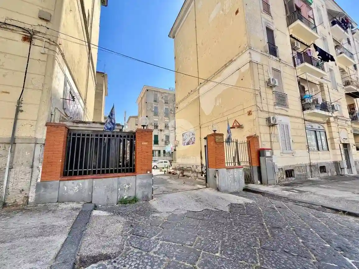 Bilocale via Zara, Centro Direzionale, Napoli - foto 4