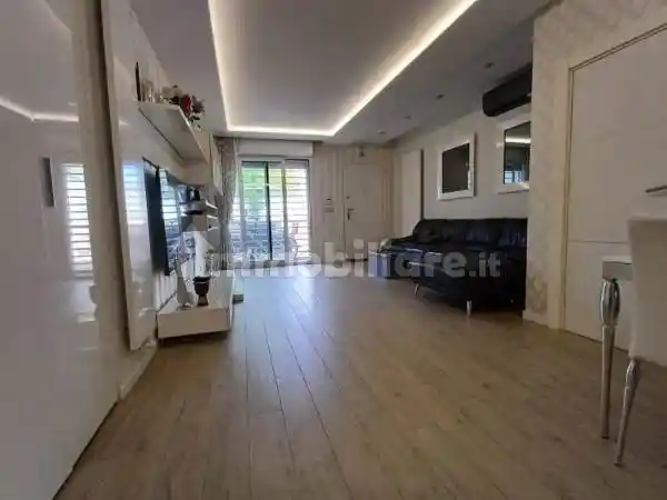 Villetta a schiera in vendita a Valenzano