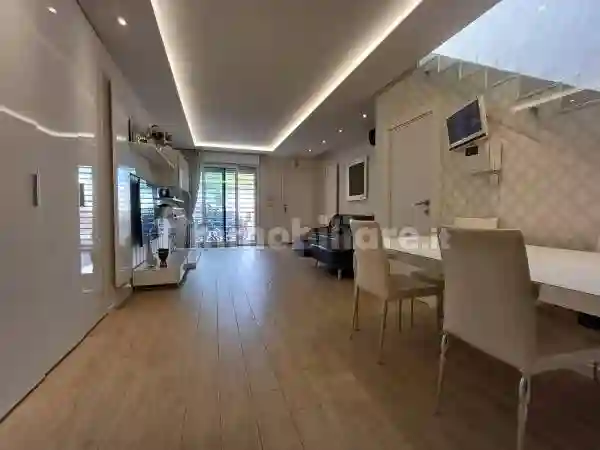 Villetta a schiera - foto 2