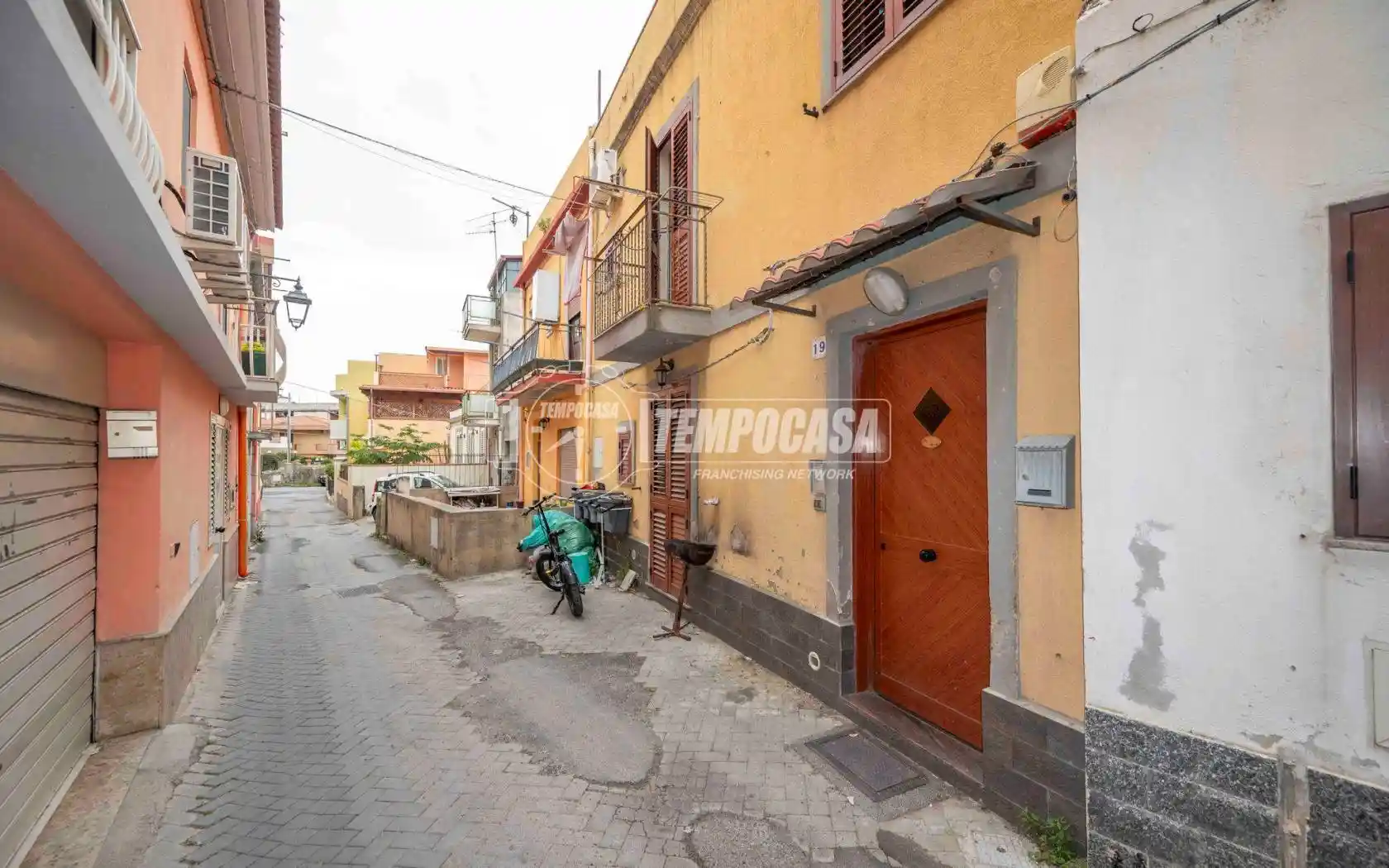 Appartamento in vendita a Messina