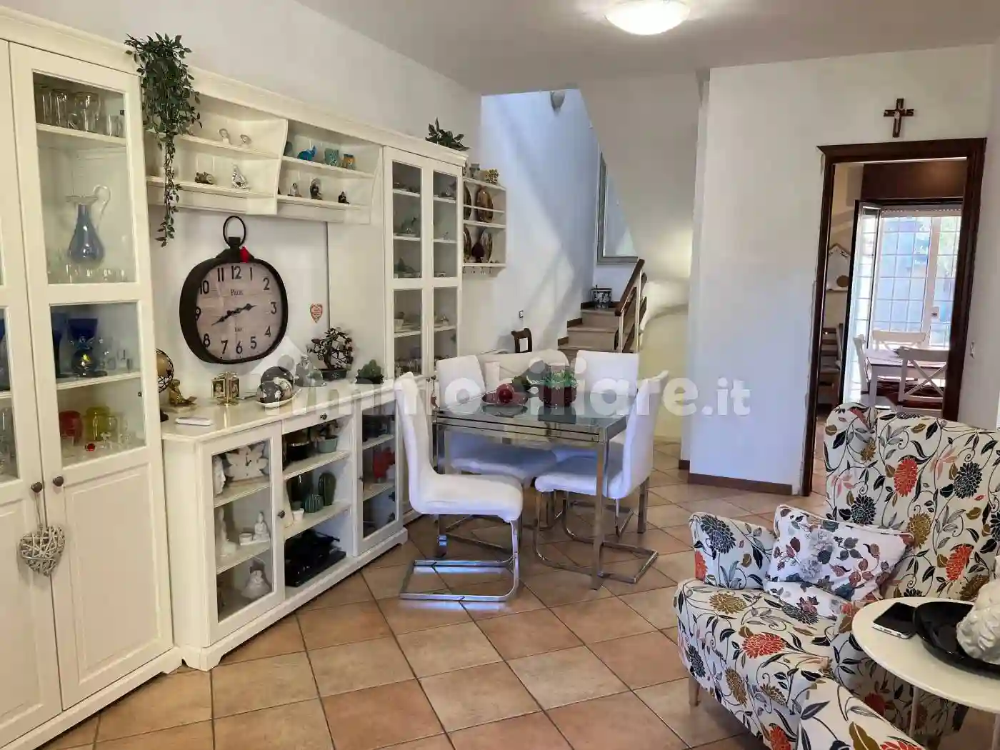 Villetta a schiera - foto 3