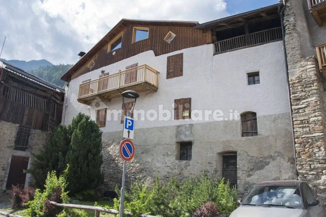 Terratetto unifamiliare frazione Bolentina, Bolentina, Malè - foto 2