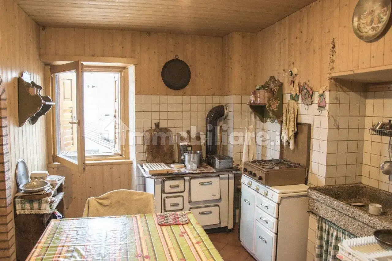 Terratetto unifamiliare frazione Bolentina, Bolentina, Malè - foto 4