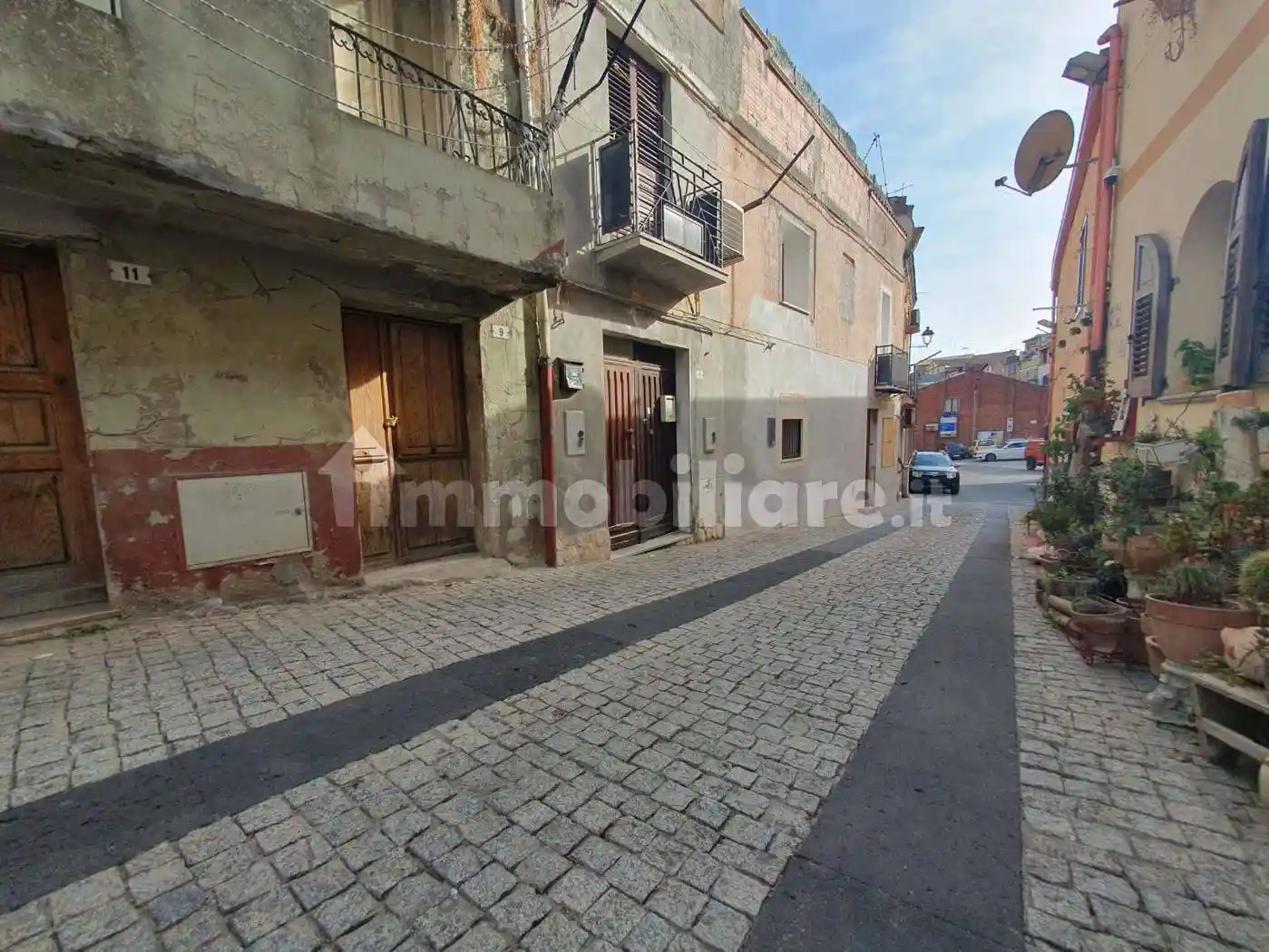 Casa indipendente in vendita a Iglesias