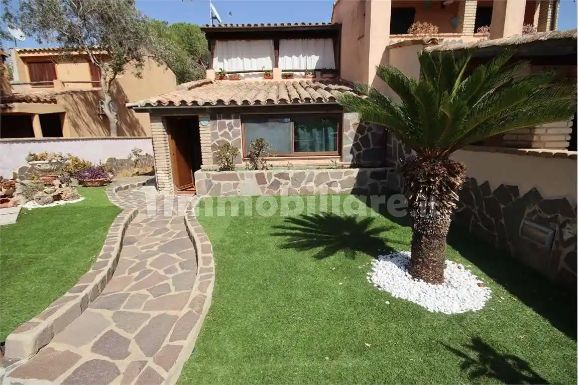 Villa in vendita a Quartu Sant'Elena