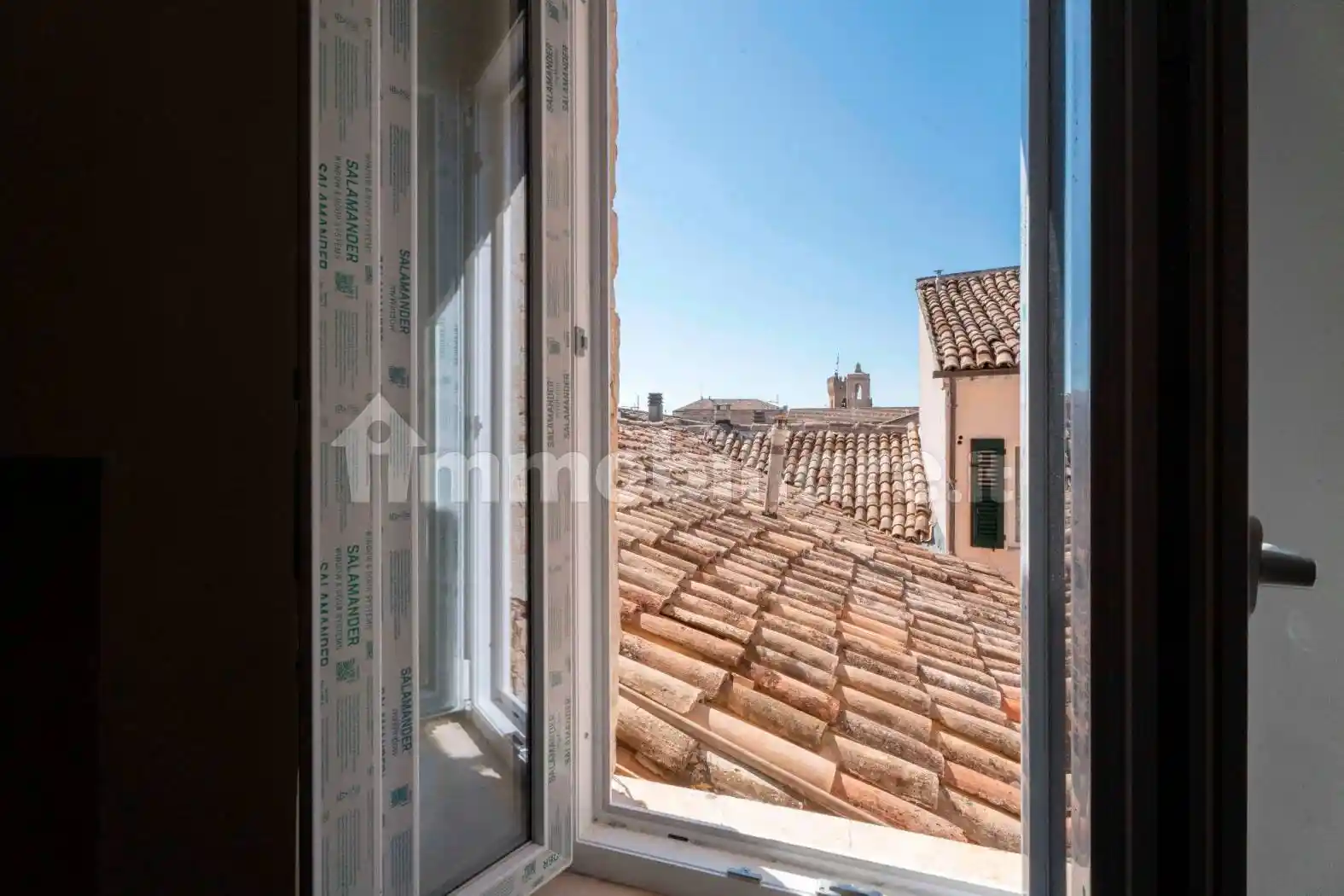 Attico - Mansarda in vendita a Recanati