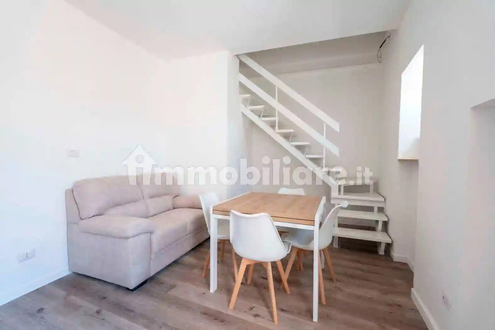 Attico - Mansarda - foto 2