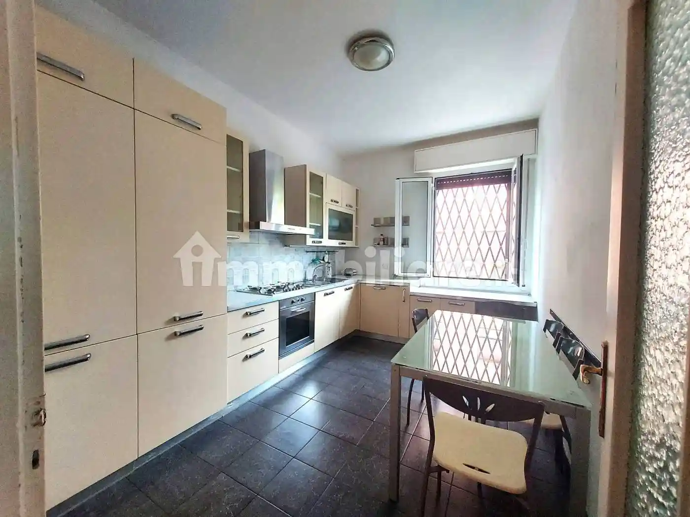 Appartamento in affitto a Modena