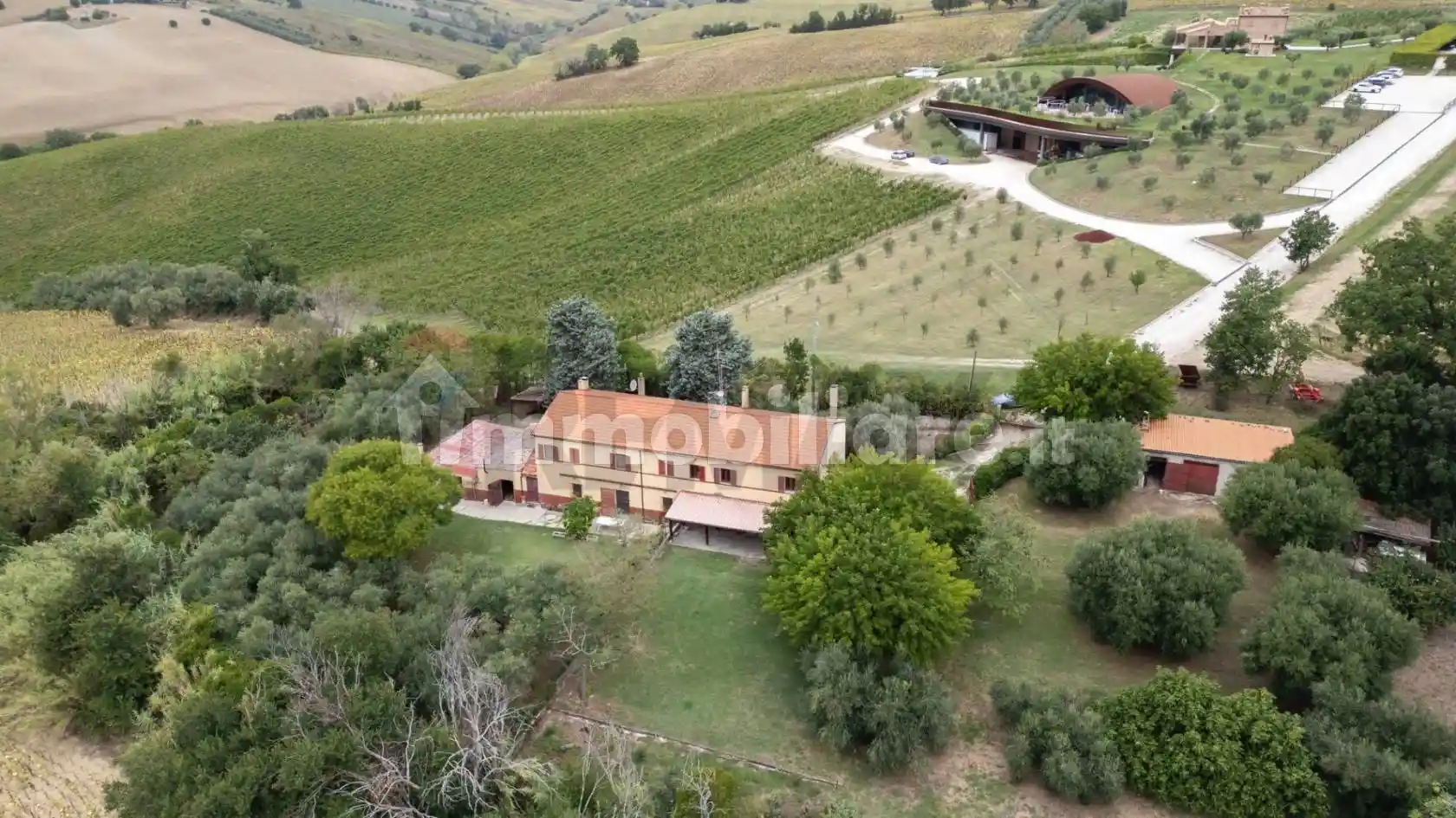 Appartamento in vendita a San Marcello