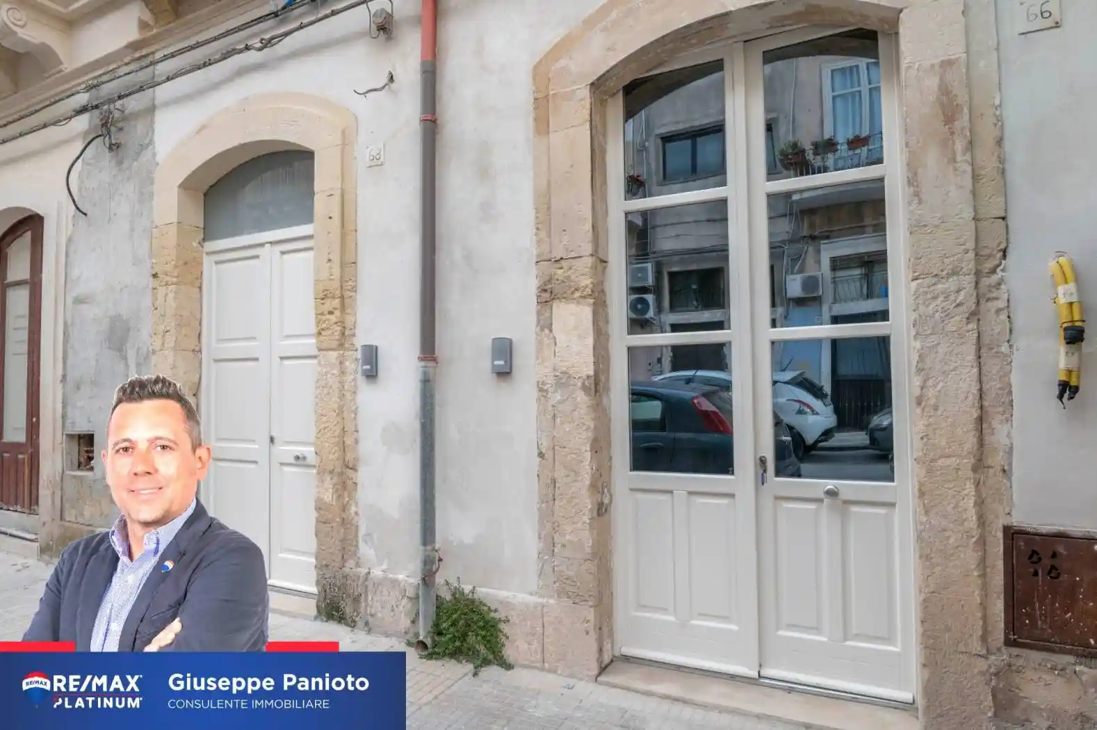 Casa indipendente in vendita a Siracusa
