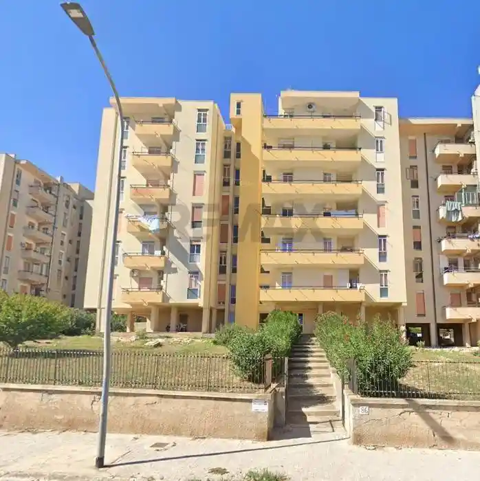 Appartamento in vendita a Ragusa