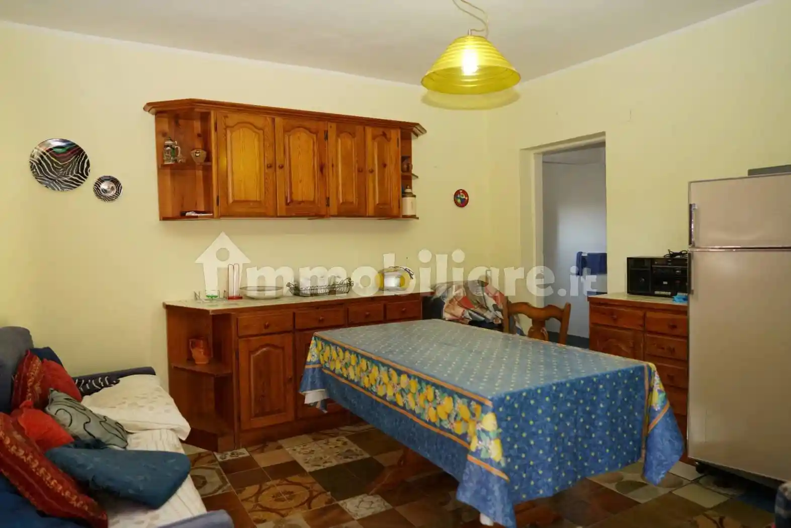 Rustico - Casale in vendita a Enna