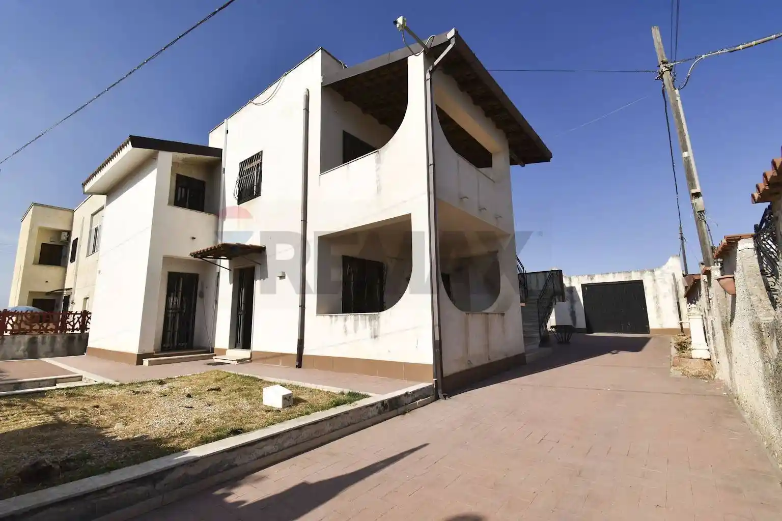 Villa in vendita a Augusta