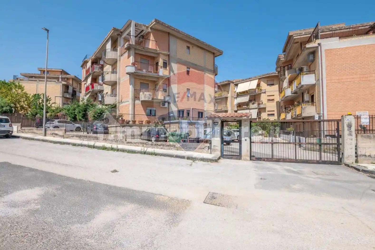 Appartamento in vendita a Caltagirone