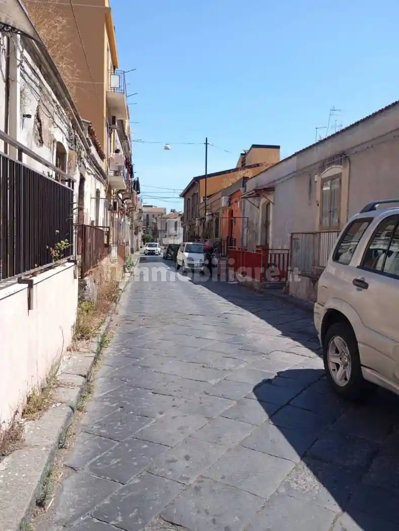 Appartamento in vendita a Catania