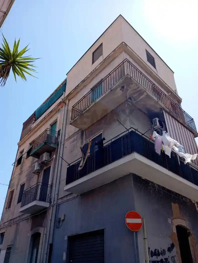 Appartamento in vendita a Catania