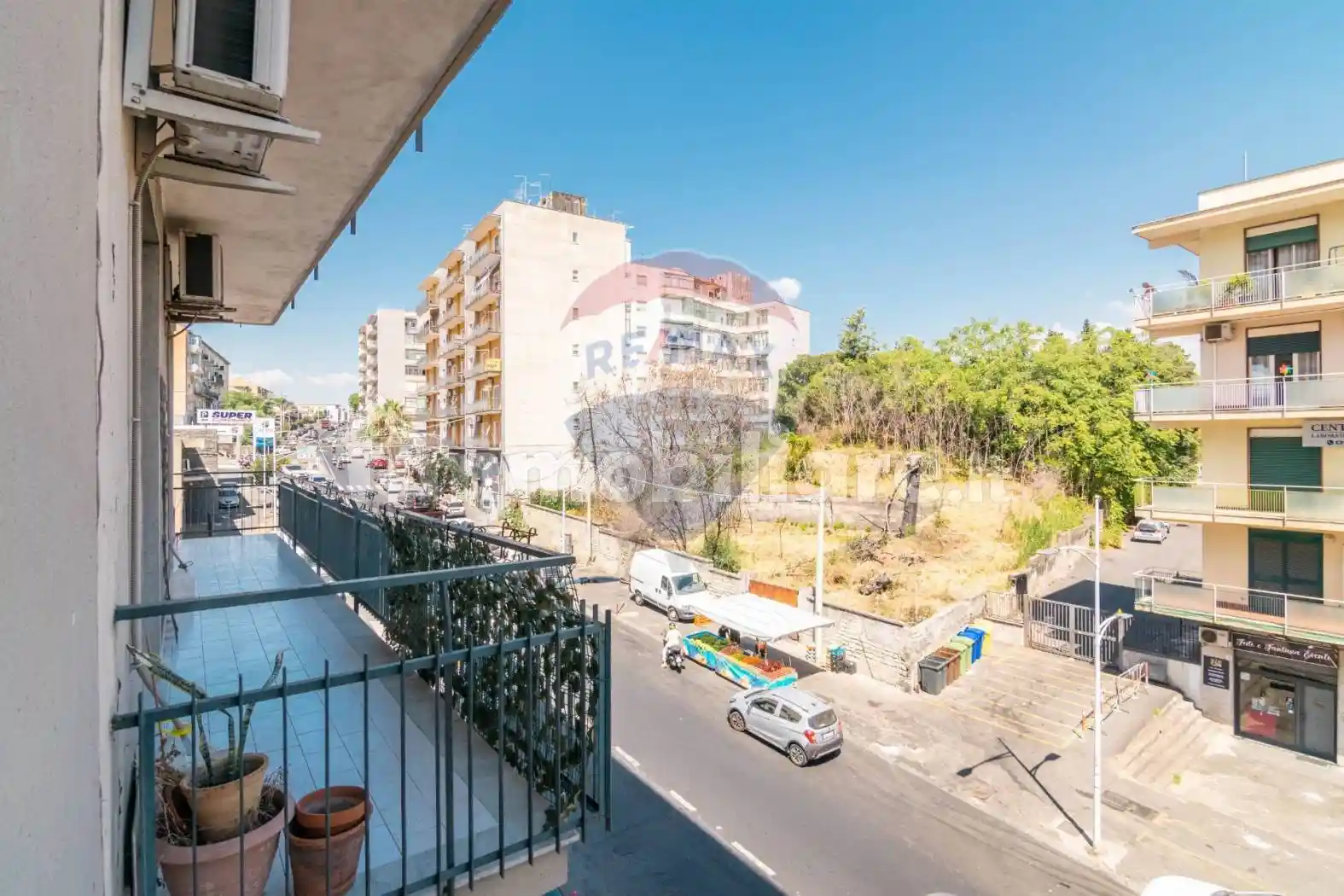 Appartamento in vendita a Catania