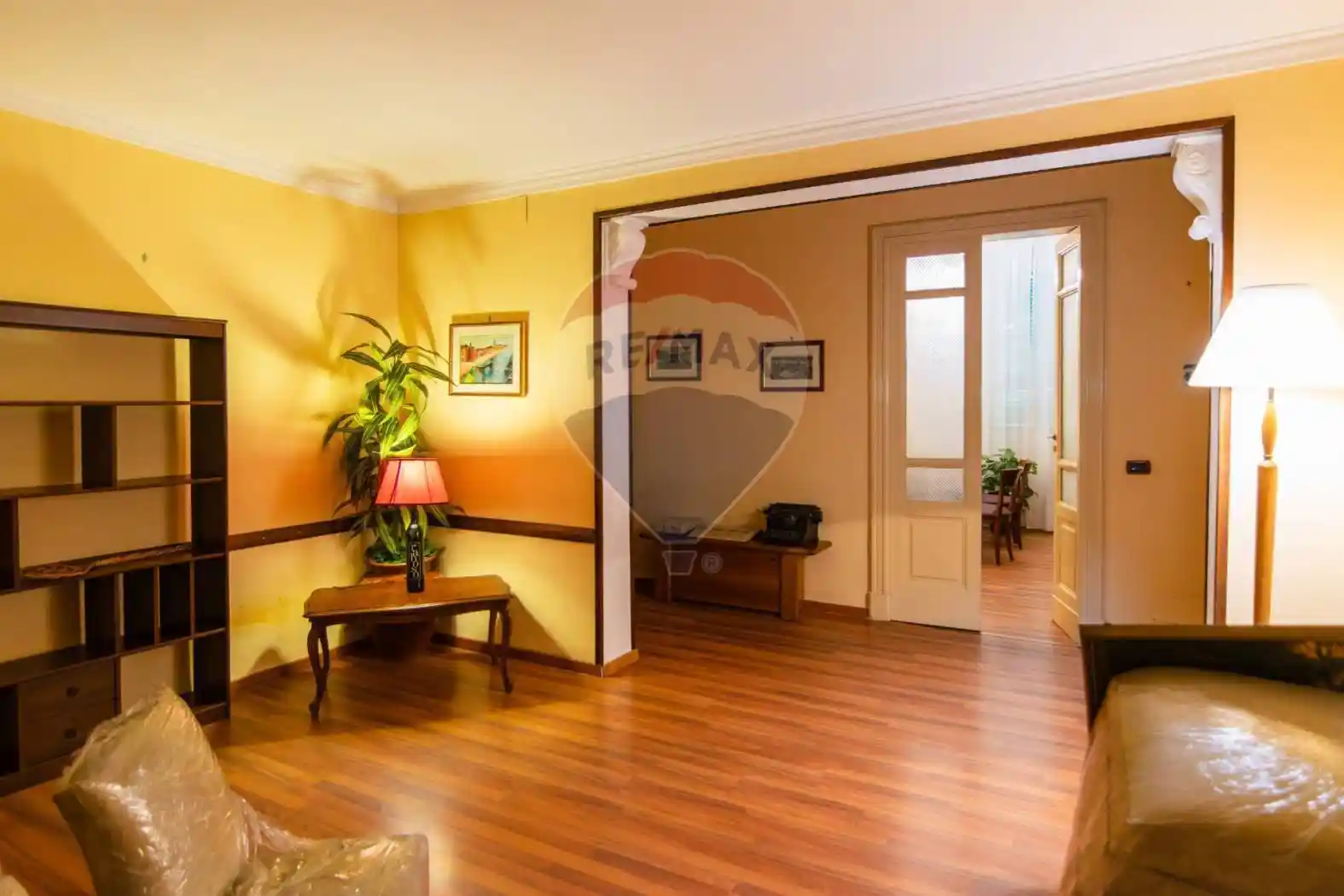 Quadrilocale via Umberto I 283, Corso Italia - Europa, Catania - foto 4