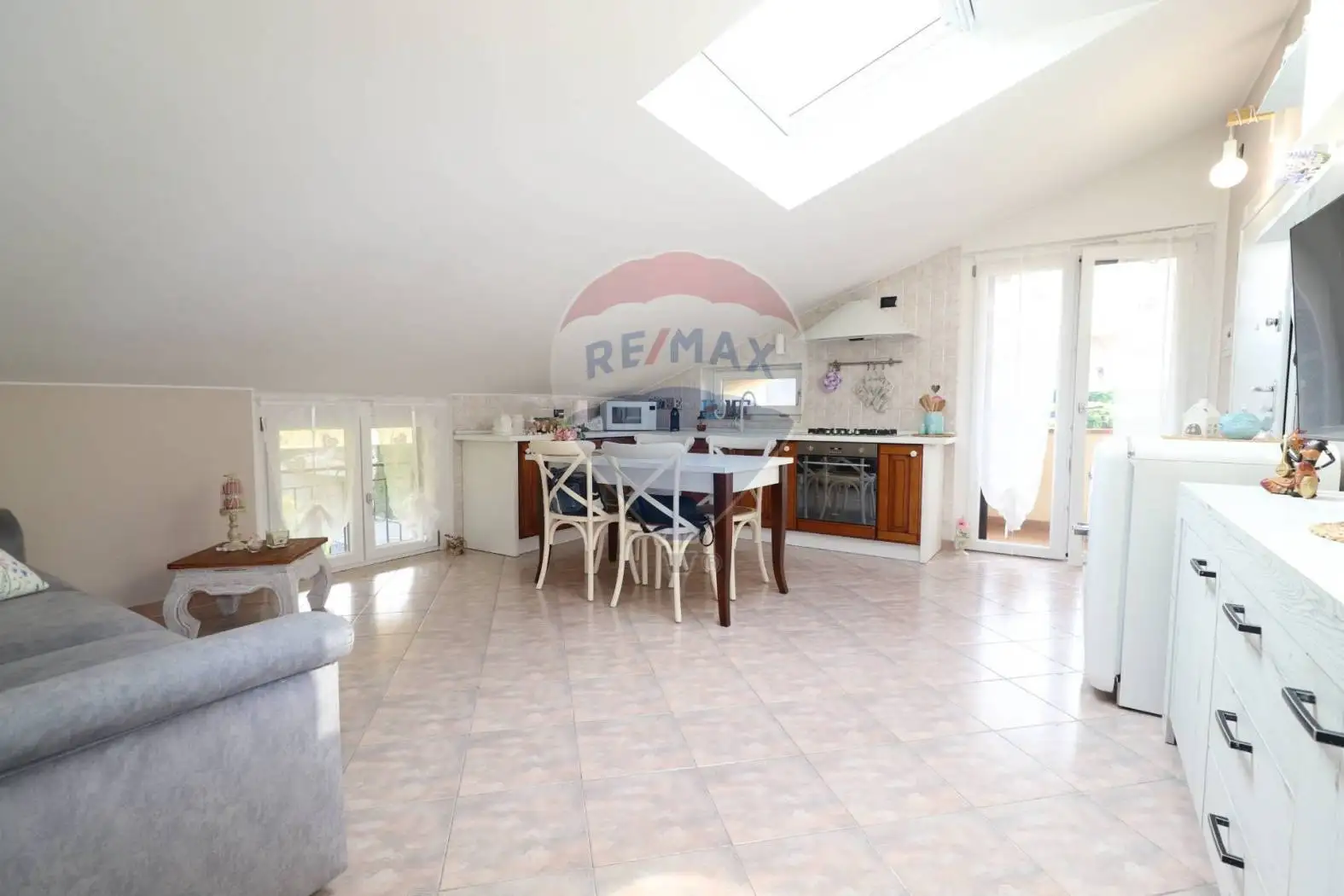 Trilocale Adda 40, Bottanuco - foto 4