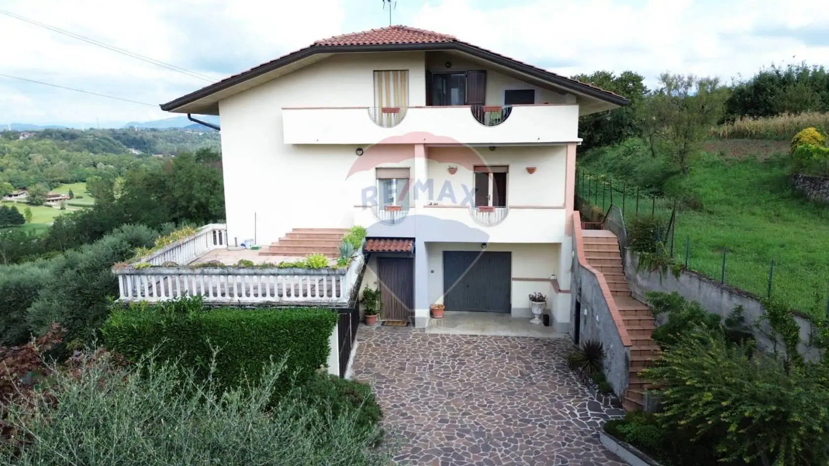 Appartamento in vendita a Bottanuco