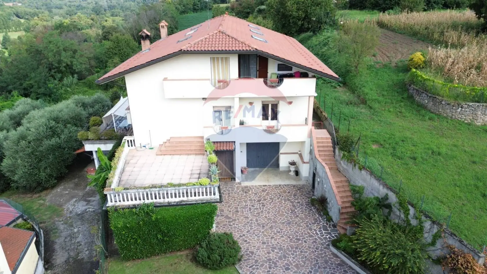 Appartamento via Adda 40, Bottanuco - foto 2