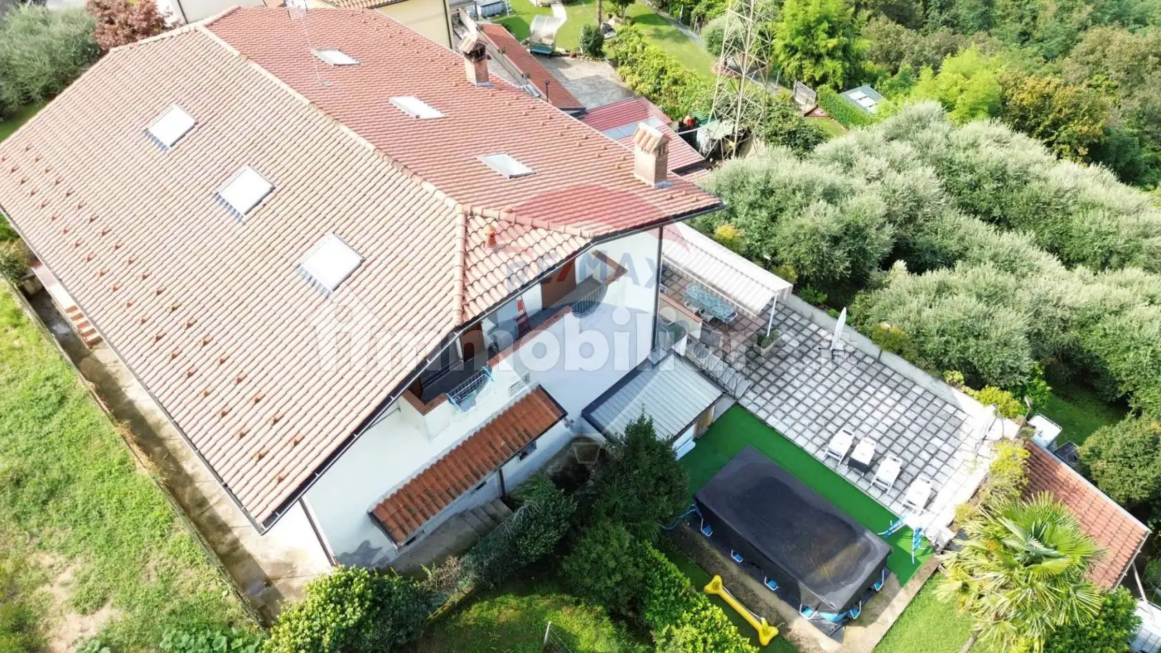 Appartamento via Adda 40, Bottanuco - foto 4