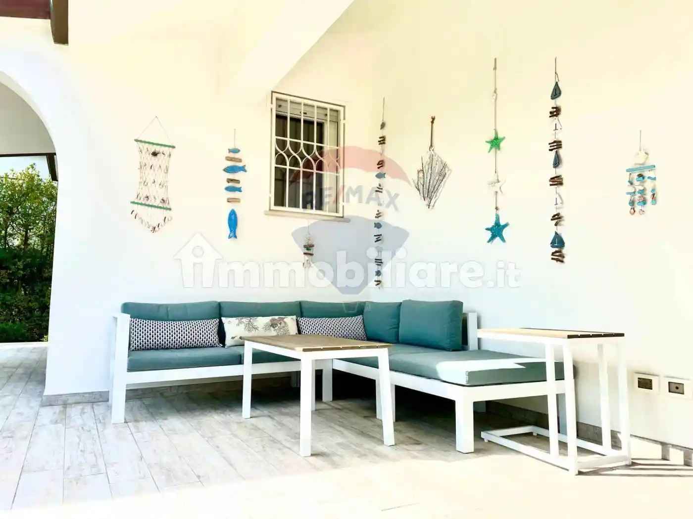 Villa in vendita a Forte dei Marmi