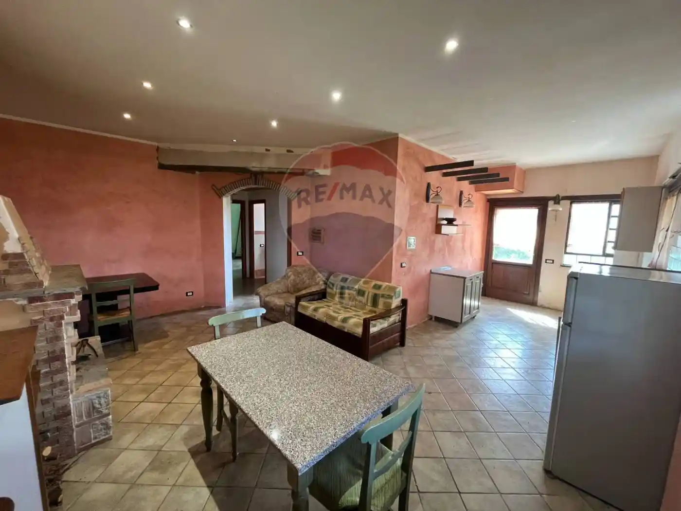 Rustico - Casale in vendita a Acquapendente