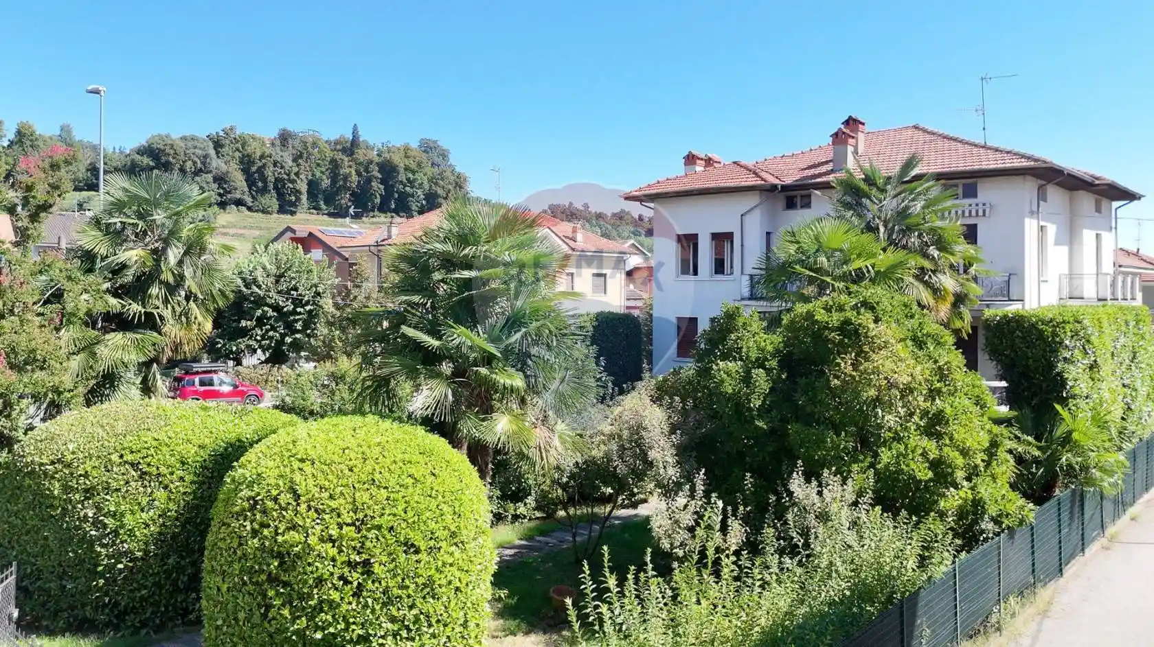 Villa in vendita a Vigliano Biellese