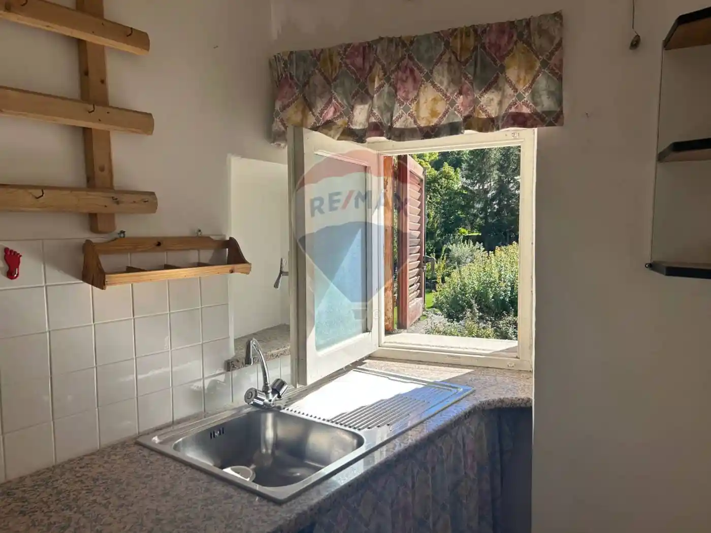 Trilocale via Nazionale 4, Civitella Alfedena - foto 3