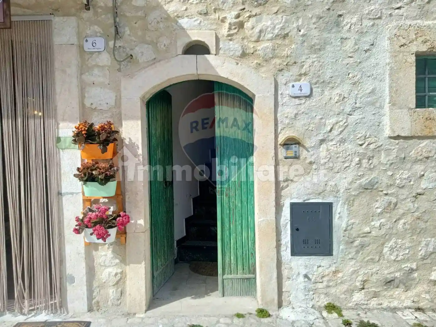 Trilocale via Nazionale 4, Civitella Alfedena - foto 4