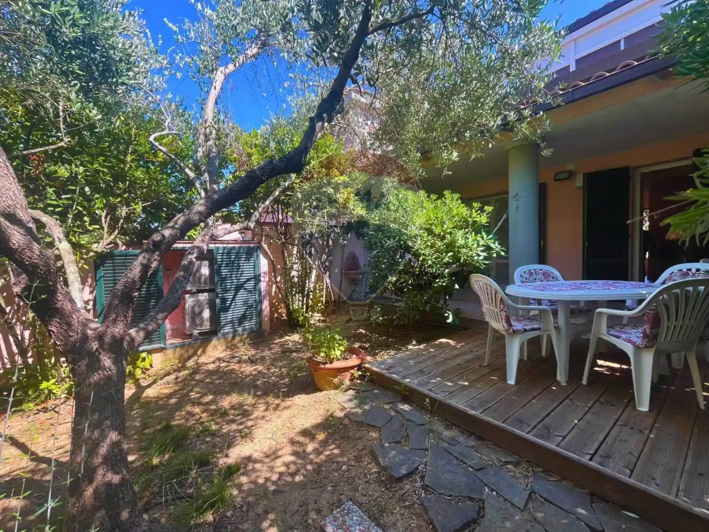 Villetta a schiera in vendita a Campo nell'Elba