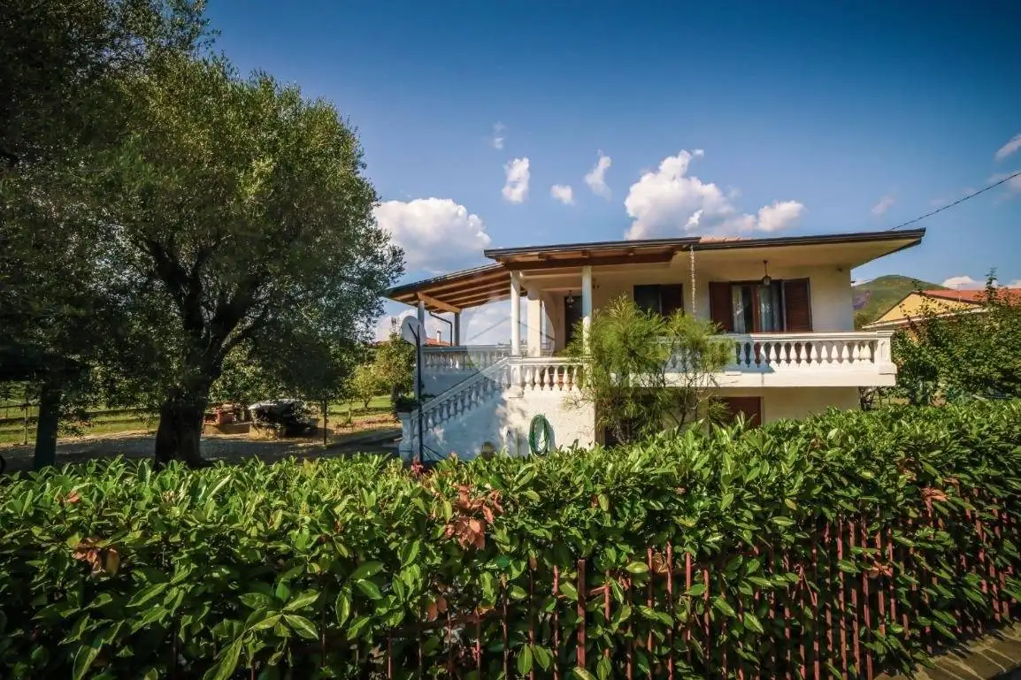 Villa in vendita a Santa Marina