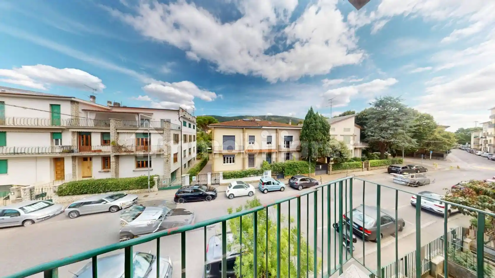 Appartamento in vendita a Prato