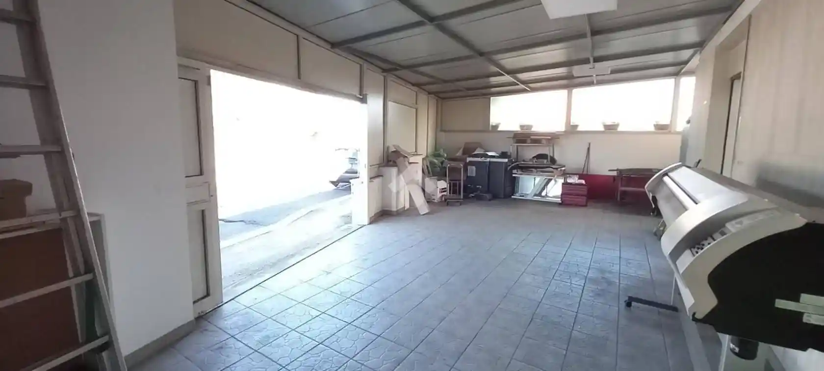 Monolocale via di Tor Vergata 161, Tor Vergata, Roma - foto 3