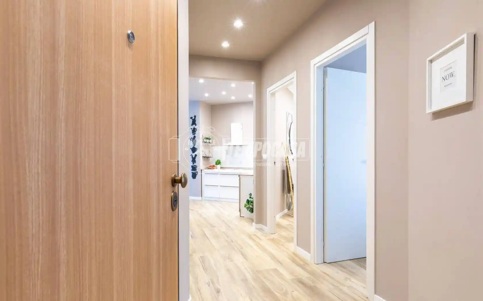 Appartamento in vendita a Collegno