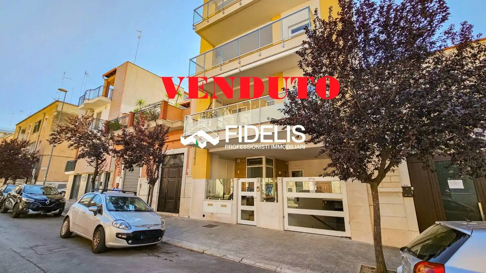 Appartamento in vendita a Andria