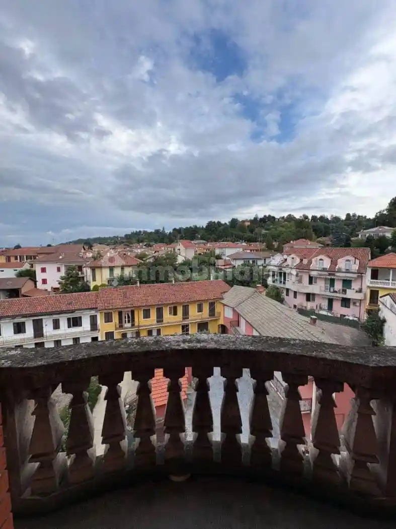 Appartamento in affitto a Bra