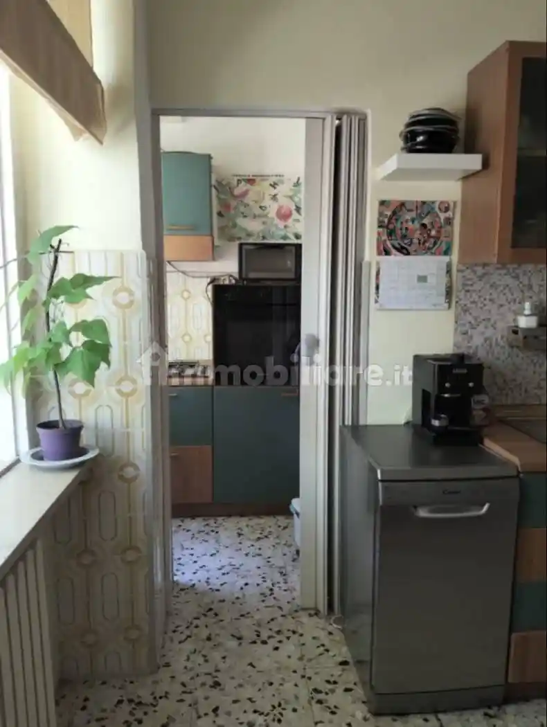 Trilocale via Ettore Ciccotti 5, Centro, Potenza - foto 2