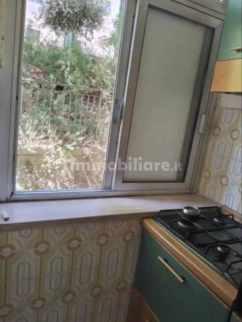 Trilocale via Ettore Ciccotti 5, Centro, Potenza - foto 4