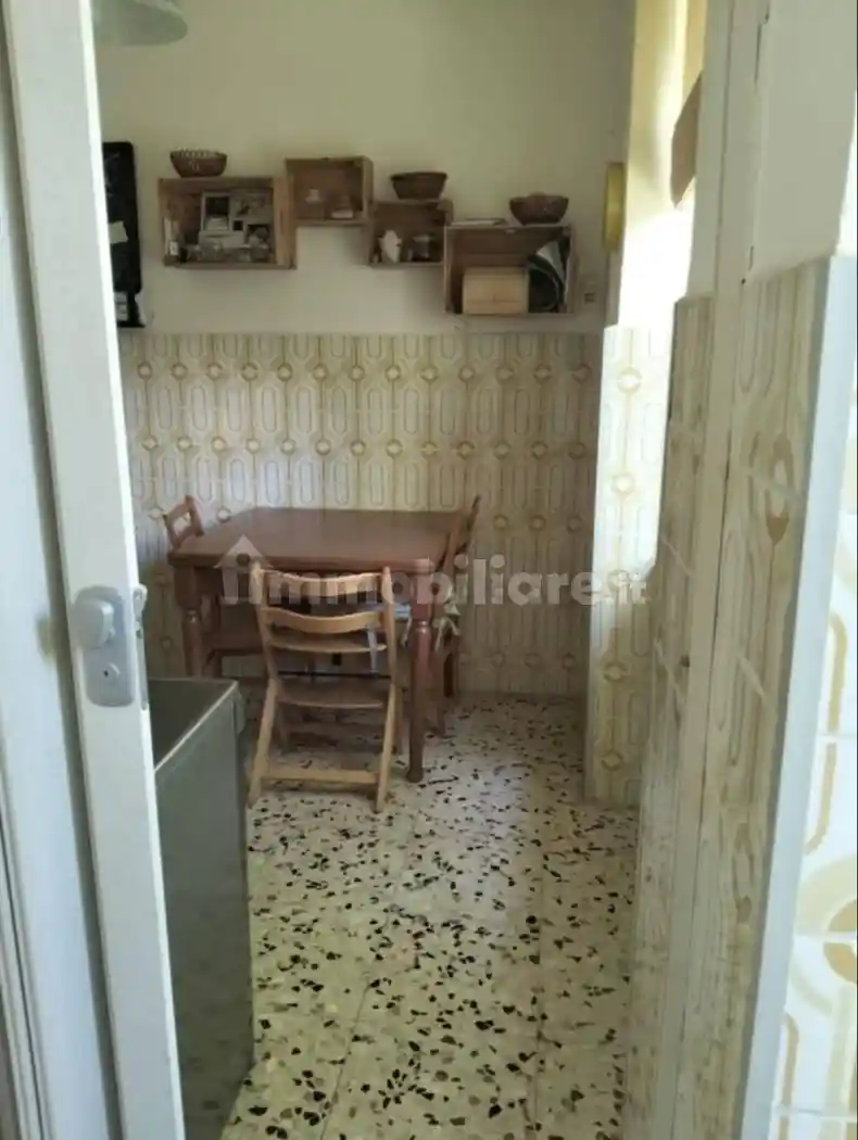 Trilocale via Ettore Ciccotti 5, Centro, Potenza - foto 5