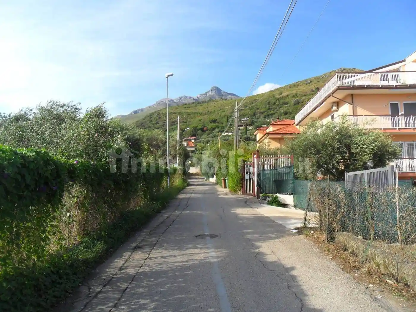 Appartamento in vendita a Formia