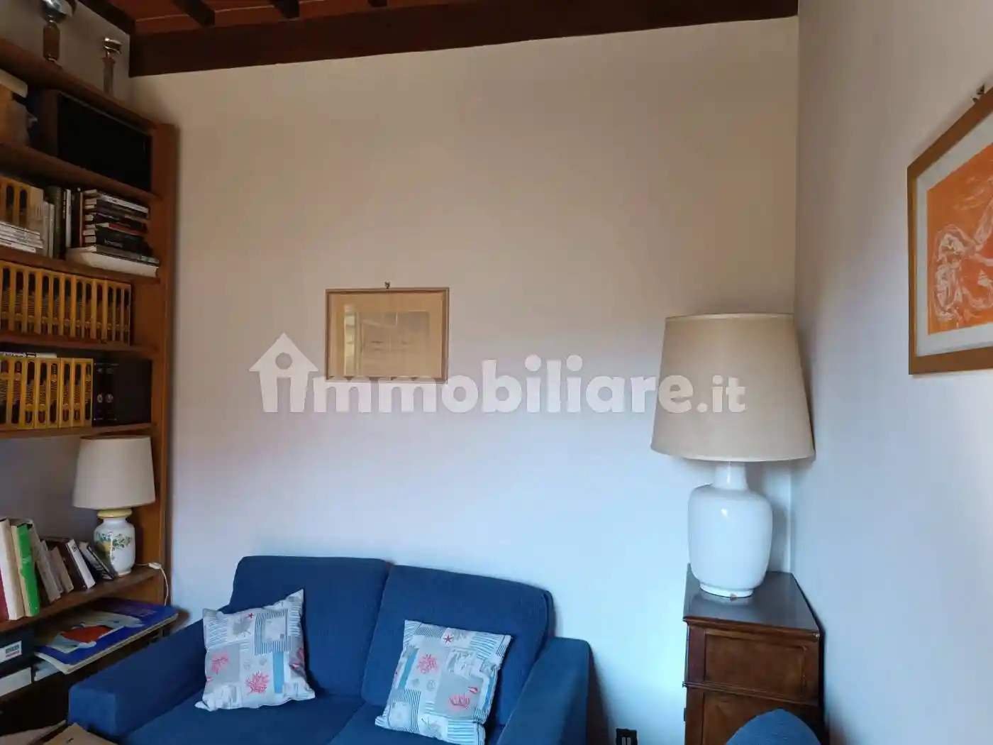 Appartamento in vendita a Siena