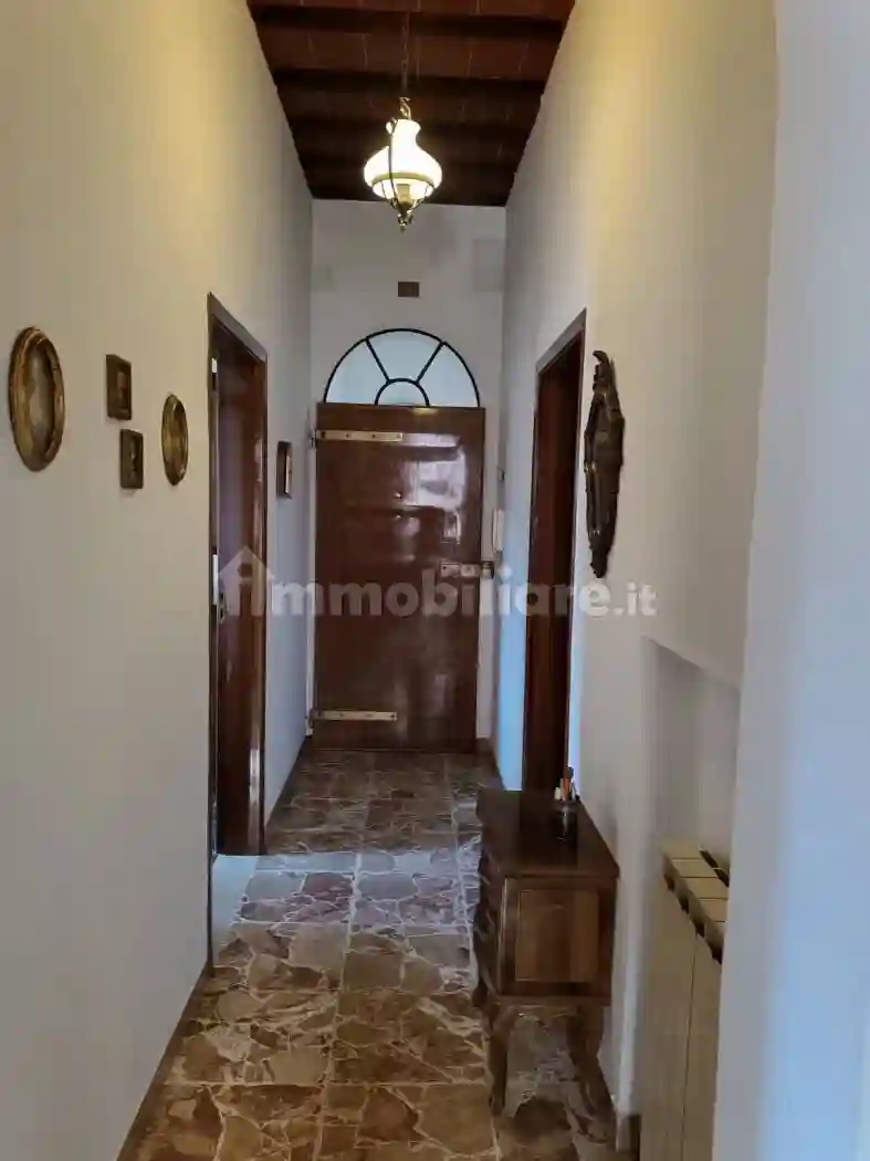 Quadrilocale Strada Chiantigiana 13, Scacciapensieri, Siena - foto 4