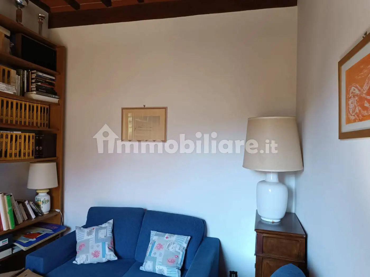 Quadrilocale Strada Chiantigiana 13, Scacciapensieri, Siena