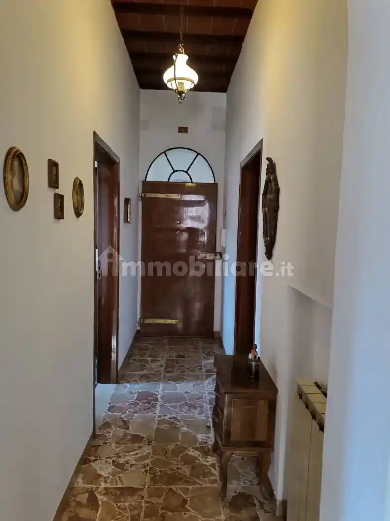 Quadrilocale Strada Chiantigiana 13, Scacciapensieri, Siena - foto 3