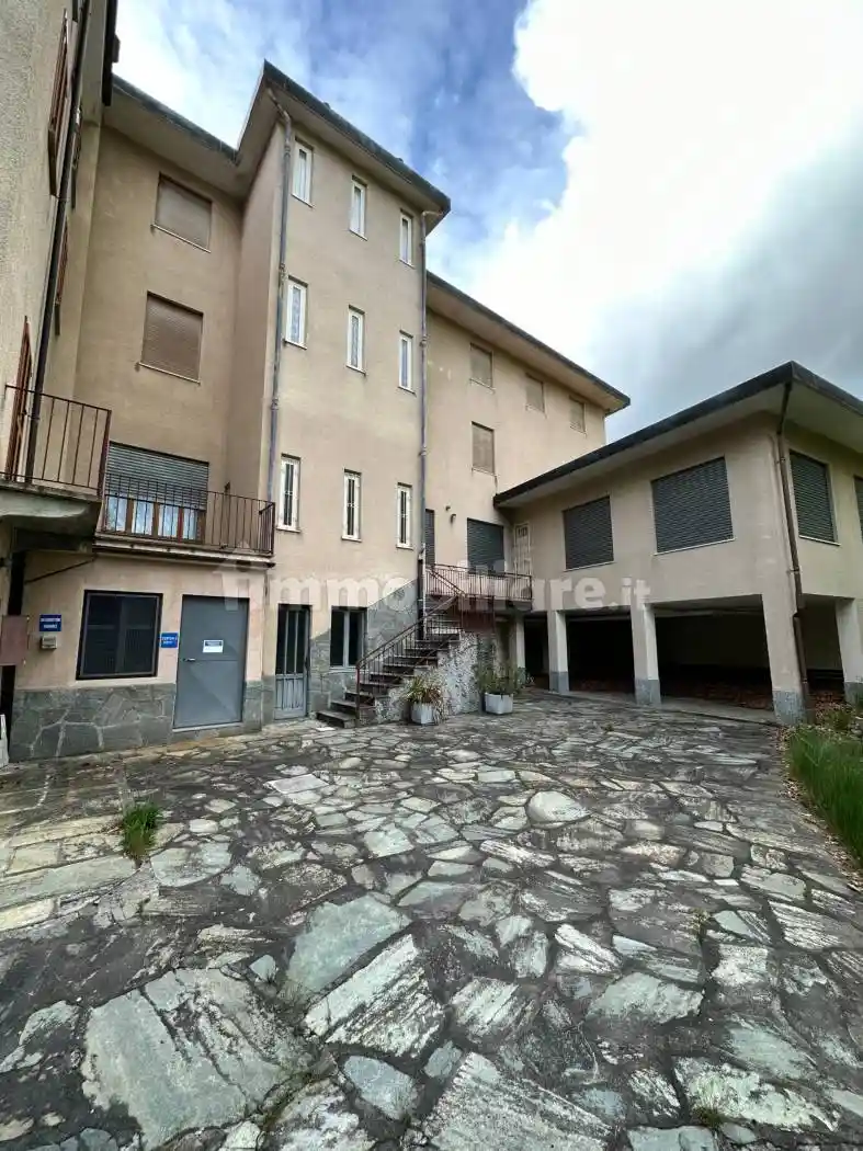 Terratetto plurifamiliare via Murasse 20, Murasse, Mezzenile - foto 5