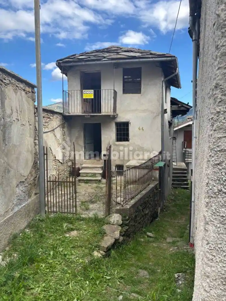 Rustico - Casale in vendita a Viù