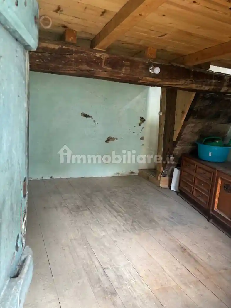 Rustico frazione Col San Giovanni 44, Col San Giovanni, Viù - foto 3